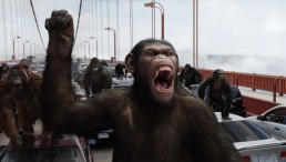 El origen del planeta de los simios Cinema a la fresca MODIband