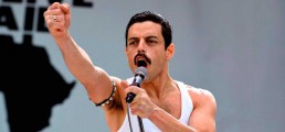 Bohemian Rhapsody Sala Montjuïc cinema a la fresca Barcelona