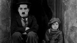 El chico Chaplin MODIband cine infantil familiar
